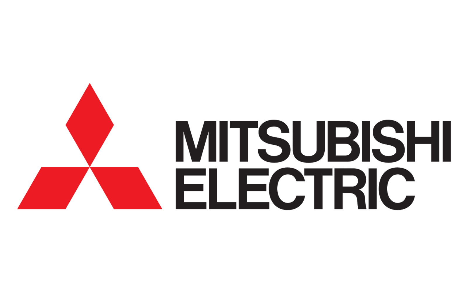 Mitshubisi Electric-logo